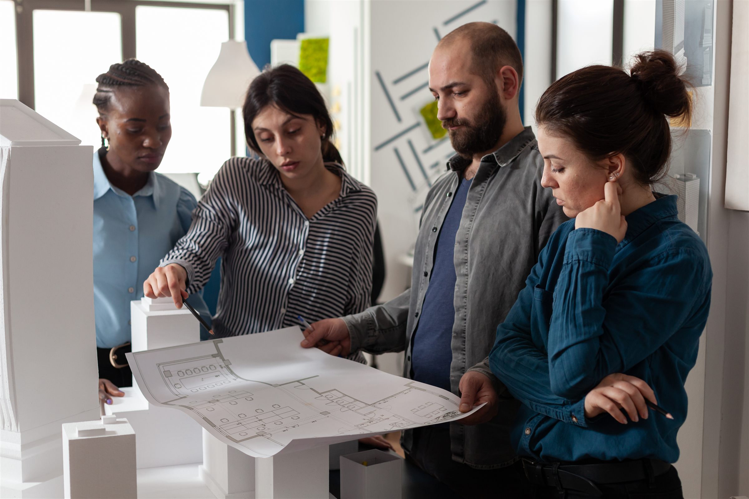 Engineering Services — MAK-N Projects