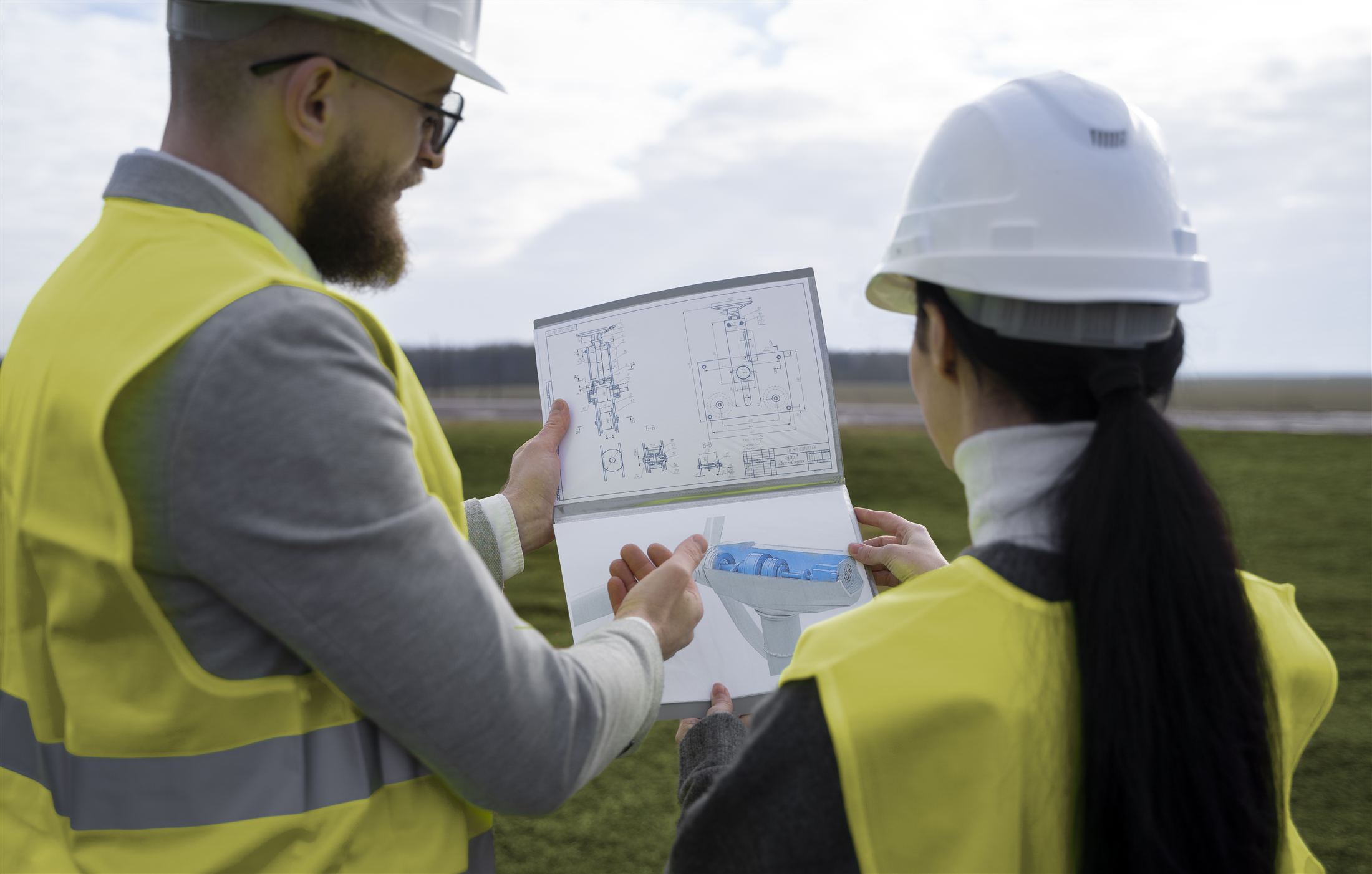 Engineering Services — MAK-N Projects