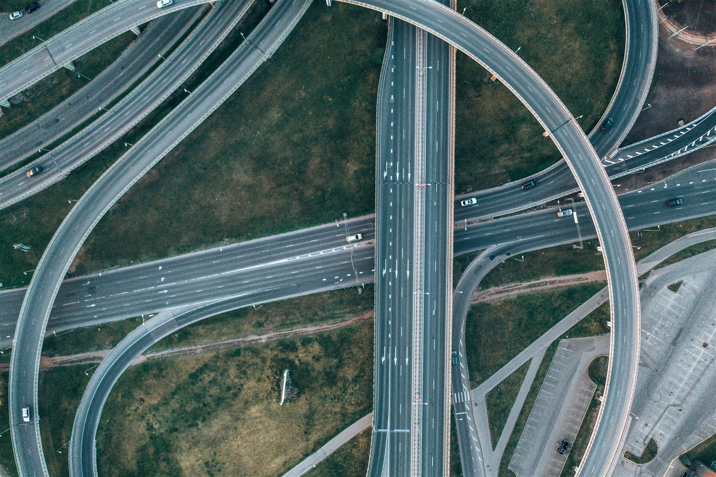 Highway Formation & Pavement
